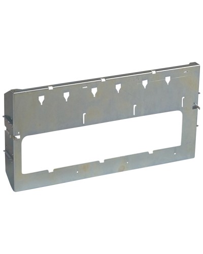 Узел монтажный Legrand 020720 в Москве Аксессуары для стоек и шкафов Pintop.ru