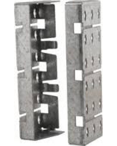 Подкладка Legrand 020750 в Москве Аксессуары для стоек и шкафов Pintop.ru