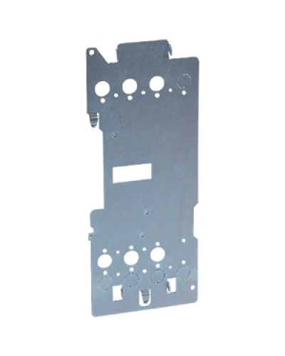 Плата монтажная Legrand 020769 в Москве Аксессуары для стоек и шкафов Pintop.ru