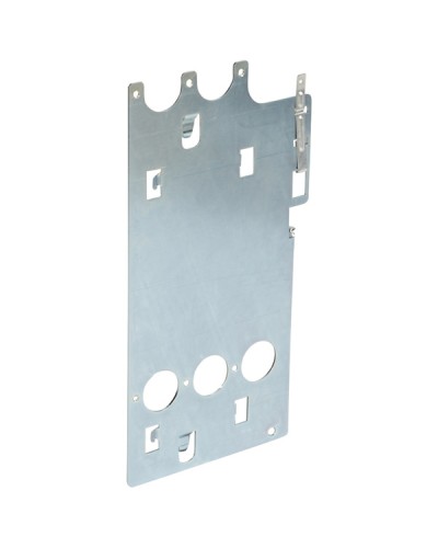 Пластина монтажная Legrand 020785 в Москве Аксессуары для стоек и шкафов Pintop.ru