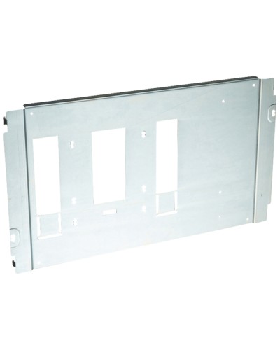 Пластина регулируемая Legrand 020798 в Москве Аксессуары для стоек и шкафов Pintop.ru