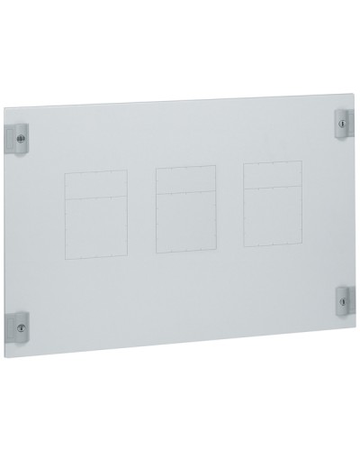 Панель лицевая Legrand 020820 в Москве Аксессуары для стоек и шкафов Pintop.ru