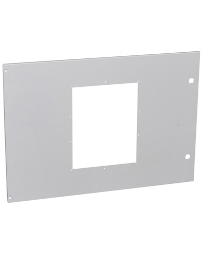 Пластина монтажная Legrand 020948 в Москве Аксессуары для стоек и шкафов Pintop.ru