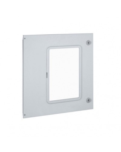 Пластрон фиксированный Legrand 021084 в Москве Аксессуары для стоек и шкафов Pintop.ru