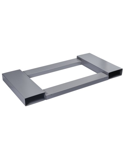 Цоколь Legrand 021132 в Москве Цоколи для шкафов и стоек Pintop.ru