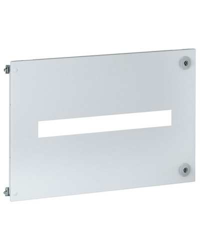 Пластина монтажная Legrand 021211 в Москве Аксессуары для стоек и шкафов Pintop.ru