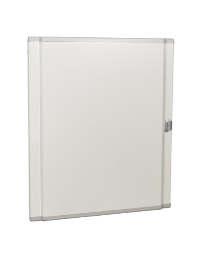 Дверь металлическая Legrand 021256 в Москве Аксессуары для стоек и шкафов Pintop.ru