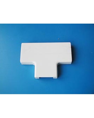 Ответвление Т-образное для мини-канала 32х12.5 LEGRAND 030254 в Москве Аксессуары для кабель-канала Pintop.ru