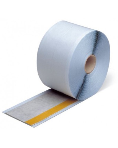 Лента для уплотнения стыка со стеной (длина 5 м) Legrand 030418 в Москве Аксессуары для кабель-канала Pintop.ru