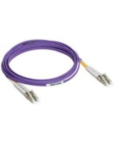 Шнур коммутационный LC/LC дуплекс (2 м)LEGRAND 032616 в Москве Патч-корды и пигтейлы Pintop.ru