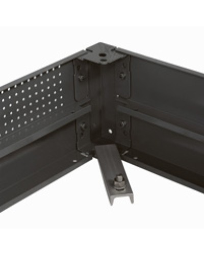 Фиксатор для цоколя Legrand 034549 в Москве Цоколи для шкафов и стоек Pintop.ru