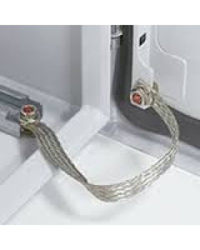 Проводник заземления 6мм2 LEGRAND 034795 в Москве Клеммные колодки Pintop.ru