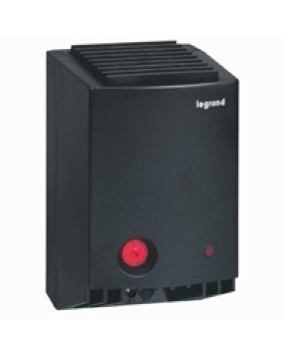 Нагреватель электрический 230В~ Legrand (034806) в Москве Вентиляторные модули Pintop.ru