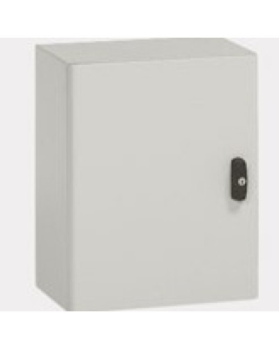 Шкаф электромонтажный Atlantic Legrand 035507 в Москве Щиты электрические Pintop.ru