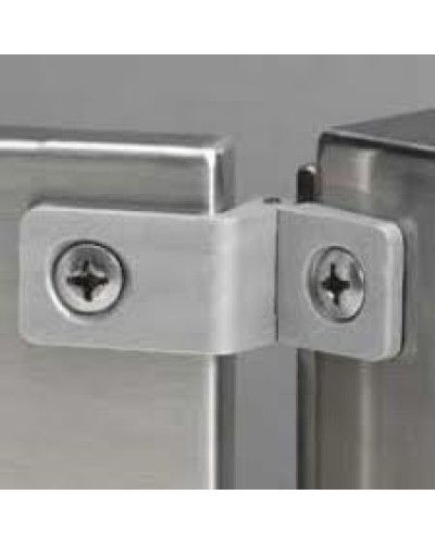 Петли для электромонтажных коробок Atlantic Legrand 035807 в Москве Полки для шкафов и стоек Pintop.ru