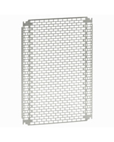 Плата Lina Legrand 036012 в Москве Аксессуары для стоек и шкафов Pintop.ru