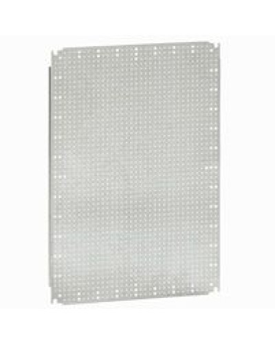 Плата Lina 12,5 для Atlantic/Inox/Marina Legrand 036040 в Москве Полки для шкафов и стоек Pintop.ru