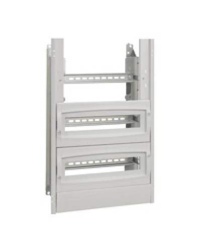 Шасси модульное Legrand 036103 в Москве Аксессуары для стоек и шкафов Pintop.ru