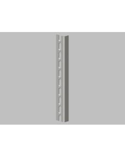 Стойки профильные 1000 мм Lina 25 (2 шт) Legrand 036156 в Москве Аксессуары для стоек и шкафов Pintop.ru