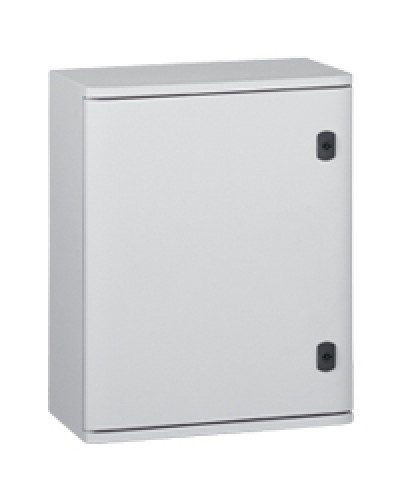 Щит электромонтажный Marina Legrand 036252 в Москве Щиты электрические Pintop.ru