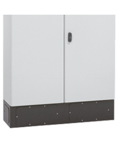 Цоколь для Atlantic 200x1000x300 Legrand 036302 в Москве Цоколи для шкафов и стоек Pintop.ru