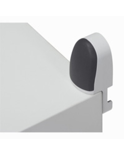 Набор из 4 петель для наст.монтажа (150 кг) Legrand 036409 в Москве Крепежные изделия Pintop.ru