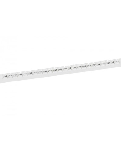 Маркер Legrand 037789 в Москве Аксессуары для кабель-канала Pintop.ru