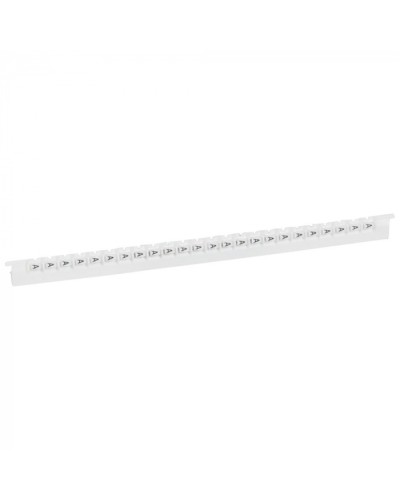 Маркер Legrand 037826 в Москве Аксессуары для кабель-канала Pintop.ru