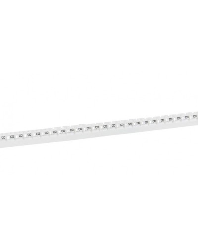 Маркер Legrand 037827 в Москве Аксессуары для кабель-канала Pintop.ru