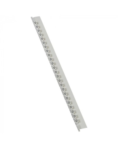 Маркер Legrand 037829 в Москве Аксессуары для кабель-канала Pintop.ru