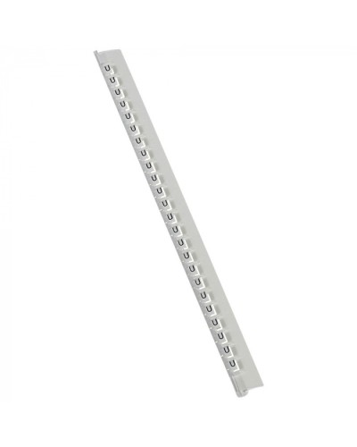 Маркер Legrand 037846 в Москве Аксессуары для кабель-канала Pintop.ru