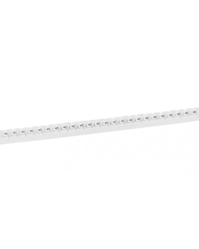 Маркер Legrand 037847 в Москве Аксессуары для кабель-канала Pintop.ru