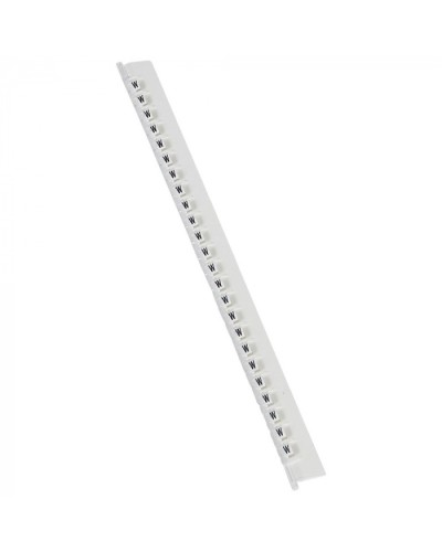 Маркер Legrand 037848 в Москве Аксессуары для кабель-канала Pintop.ru