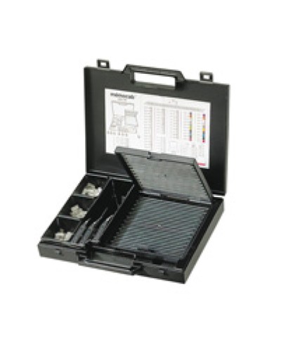 Маркер Legrand 037999 в Москве Аксессуары для кабель-канала Pintop.ru