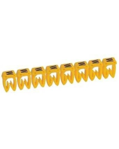 Маркер Legrand 038322 в Москве Аксессуары для кабель-канала Pintop.ru