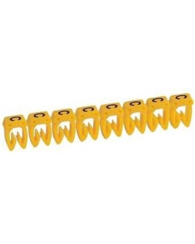 Маркер Legrand 038362 в Москве Аксессуары для кабель-канала Pintop.ru