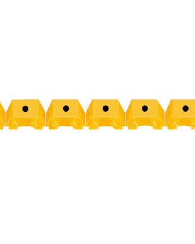 Маркер Legrand 038441 в Москве Аксессуары для кабель-канала Pintop.ru