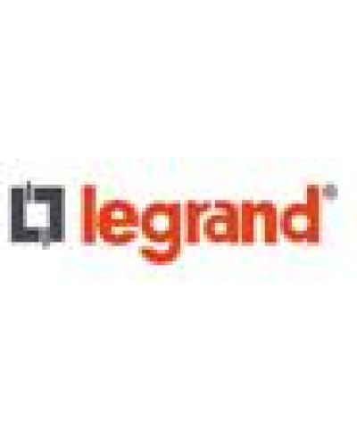 Крышка для защиты от УФ узлучения LEGRAND 038497 в Москве Держатели, клипсы, скобы Pintop.ru