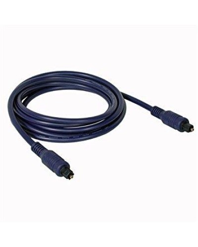 Кабель оптический TOSLINK 2м Legrand 039873 в Москве Патч-корды и пигтейлы Pintop.ru