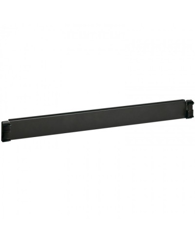 Пластина-заглушка Legrand 046538 в Москве Аксессуары для стоек и шкафов Pintop.ru