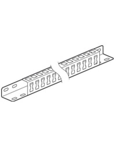 Профиль монтажная Legrand 047236 в Москве Аксессуары для стоек и шкафов Pintop.ru