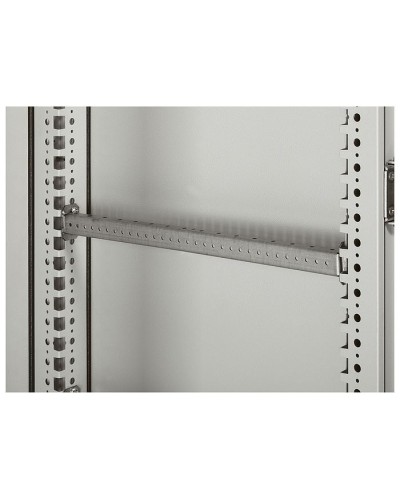 Траверс горизонтальный Legrand 048014 в Москве Аксессуары для стоек и шкафов Pintop.ru