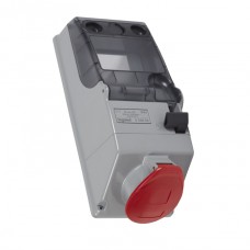 Щиток комбинированный Legrand 056654
