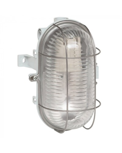 Светильник IP44-3 60Вт/E27 Legrand 060415 в Москве Светильники Pintop.ru