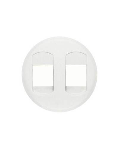 Панель лицевая Celiane Legrand 068212 в Москве Аксессуары для кабель-канала Pintop.ru