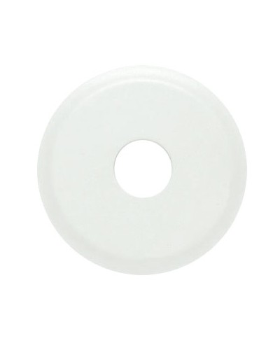 Лицевая панель для розетки TV или SAT белый Celiane Legrand 068282 в Москве Аксессуары для кабель-канала Pintop.ru