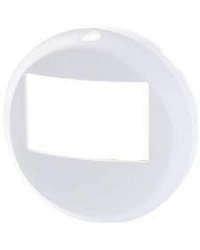 Панель лицевая Legrand 068299 в Москве Аксессуары для кабель-канала Pintop.ru