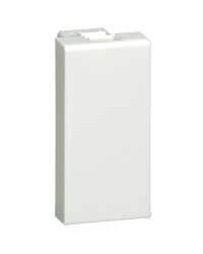 Заглушка Mosaic 1 модуль LEGRAND 077070 в Москве Аксессуары для кабель-канала Pintop.ru