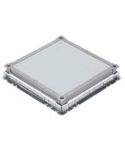 Крышка для напольных коробок с регулируемой глубиной 75-105мм 24 модуля Legrand 089638 в Москве Аксессуары для кабель-канала Pintop.ru