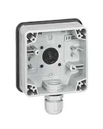 Коробка монтажная Legrand 090491 в Москве Распределительные коробки Pintop.ru